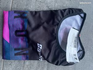 Maillot Santini manche courte Run Femme T:XS neuf - 1