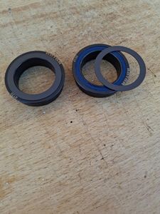 boitier ROTOR 4130 - 1
