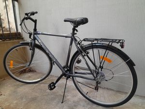 VTC MERCIER NEUF - 1