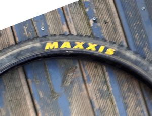 PNEU VTT MAXXIS BEAVER 27.5 x 2.1 - 1
