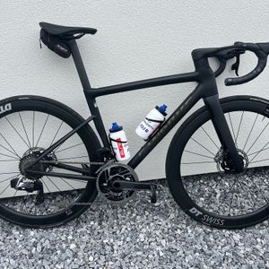 S-works tarmac SL8 2024 - 1