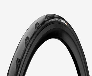 Lot de 2 pneus Continental Grand Prix 5000 700 x 2... - 1