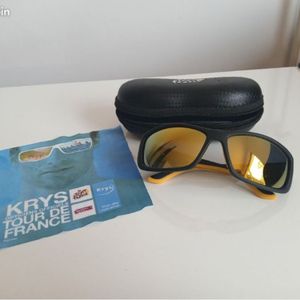 lunettes de soleil - 1