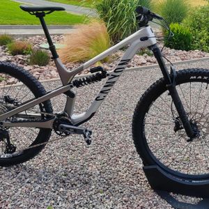 Canyon Spectral CF 8 K. I. S - 1