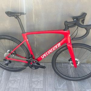 Specialized Roubaix SL8 PRO disque - 1