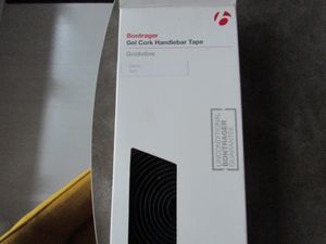 guidoline noire neuve  - 1