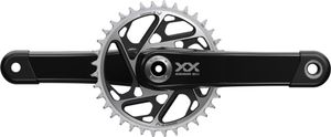 Pedalier SRAM XX SL 34 dents neuf - 1