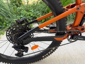 VTT GIANT TRANCE 29 2 – Taille S – Très bon état - 1