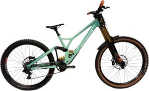 Vtt Tout Suspendu Specialized Demo Race Sram Gx 7v... - 1