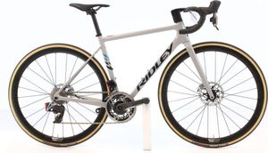 Produit Reconditionne    Ridley Helium Slx Disc Ax... - 1