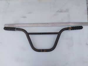 Guidon BMX old school - 1