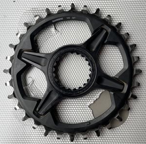 Plateau Shimano XT - 1