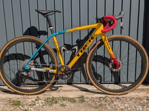Trek Bonne Tom Pidcok - 1