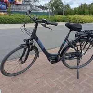 Vélo électrique Gazelle C7 - 1