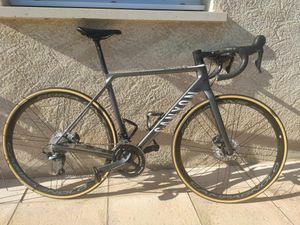 CANYON Ultimate CF SL - 1