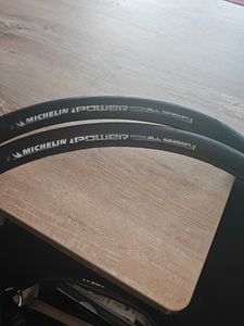 Pneus Michelin power all season 28mm  - 1