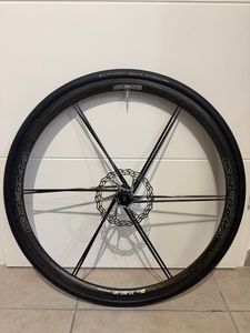 Corima MCC DX 32 - 1
