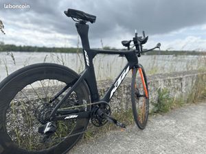 KTM soloist CLM (pro B&B Hotel) - 1