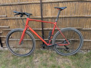 Cube Nulane Pro 2025 taille 62  - 1