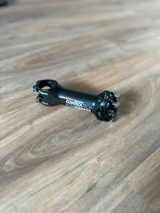 Potence CONTROLTECH Alu - 110mm - 1