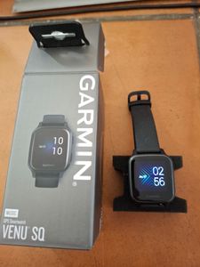 GARMIN VENUS SQ - 1