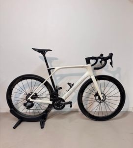 Lapierre Xelius SL 8.0 AXS L - 1