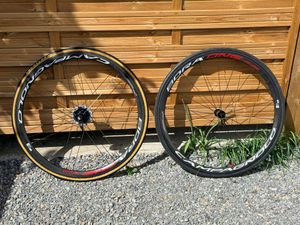 Campagnolo Bora One 35. - 1