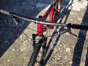 Vtt Rockrider XC 900 - 1