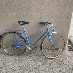 Vélo vintage Peugeot PH18S - 1