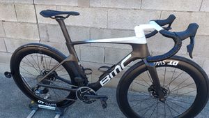 Bmc Team machine R01 - 1