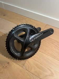 Pédalier 52/36 shimano Ultegra 11v  - 1