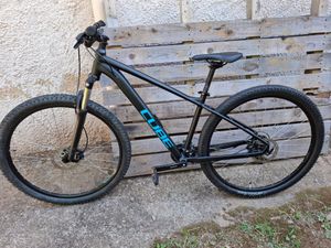 Vtt de la marque Cube 29 pouces  - 1