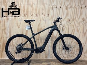 Focus Jam² HT 6.8 Plus 29 pouces VTT électrique Sh... - 1