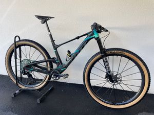 Scott spark RC SL  - 1