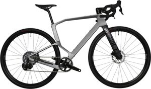 Velo Gravel Rondo Cf1 G2 Sram Rival Axs 12v T M 17... - 1