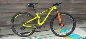 Scott spark axs - 1