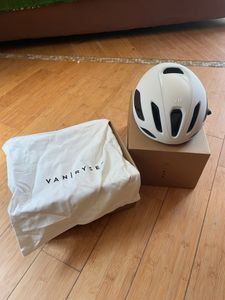 Casque Van Rysel - 1