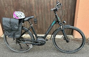 Vélos électriques KTM Macina Joy (modèles homme et... - 1