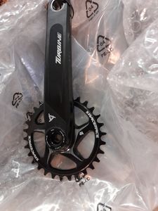 pedalier raceface  - 1