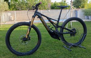 Specialized Turbo Levo Comp Batterie 700 Wh - 1