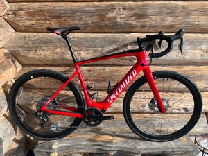 Specialized 2021 Turbo Creo SL Expert - 1
