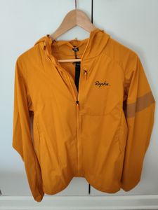 Veste rapha trail lightweight  - 1