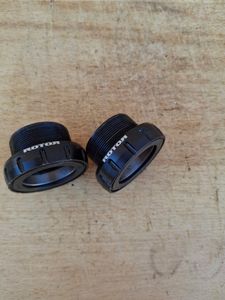 Boitier ROTOR BB30 BSA - 1