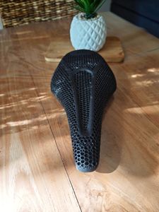 Selle fizik Vento Argo adaptative R1 140 - 1