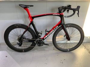 PINARELLO F12 taille XL - 1