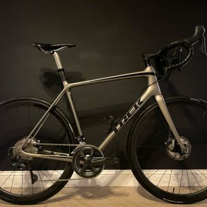 🔥TREK Emonda SL6 PRO carbon disc Ultégra 11  58🔥... - 1