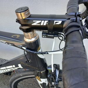 Vélo Assos Goomah G733  - 1