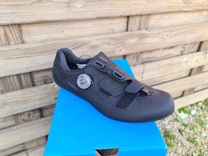CHAUSSURE RC5 - 1