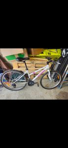 Velo rockrider taille S - 1