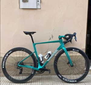 Framekit Berria Belador 8 2023  - 1
